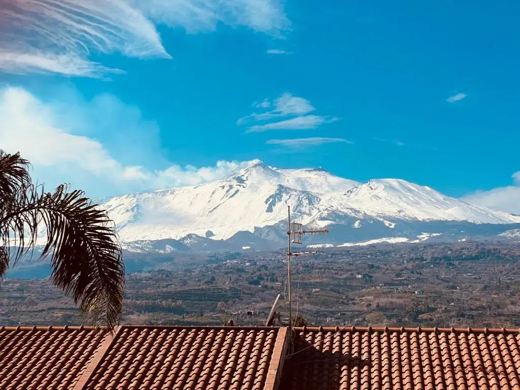 Sicilian beach house 15 min Taormina 25 min Catania 35 min Etna