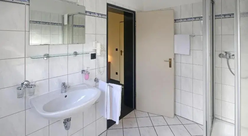 Hotel Busch-Atter
