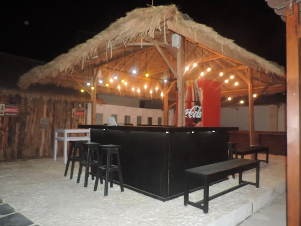 Casus Dream Hotel
