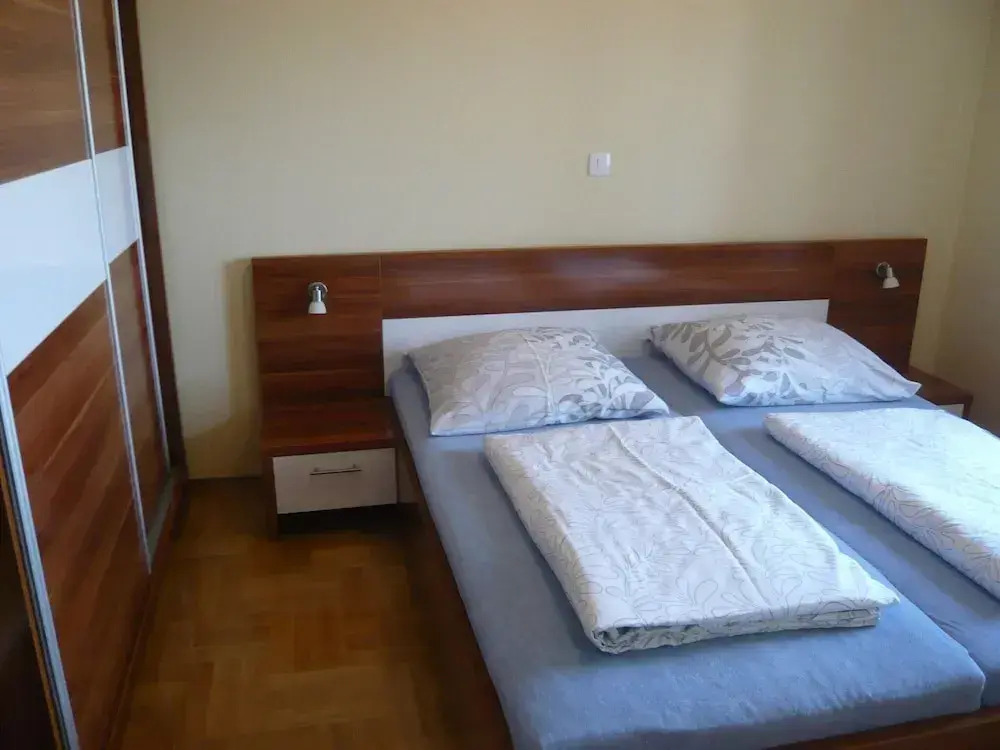 Apartments Jasna in Zaton Near Nin, Near the Beach-formerly TUI Ferienhaus