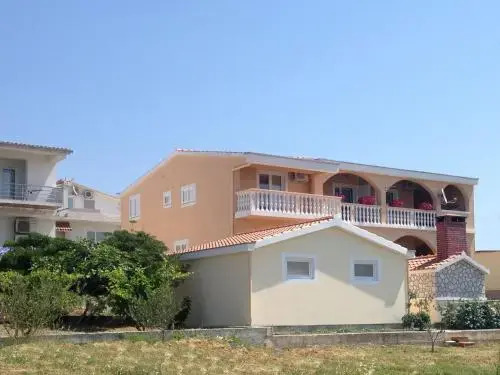 Apartments Adriatic
