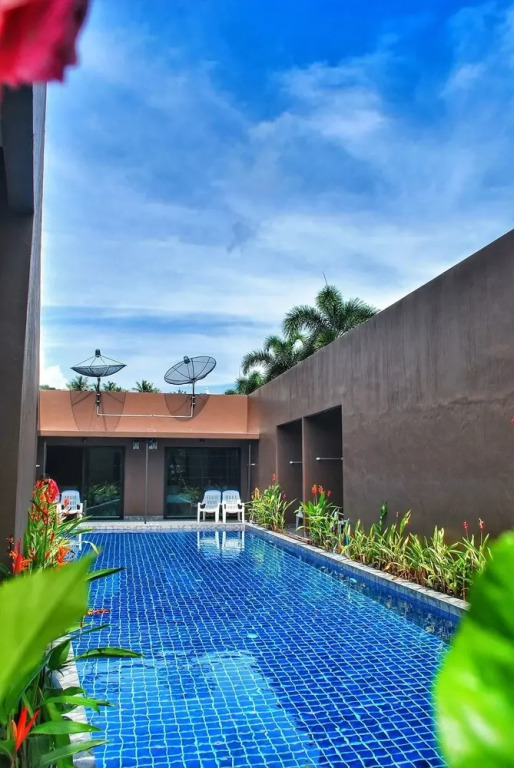 Hanna Villa