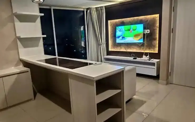 2BR DBR Room Grand Kamala Lagoon