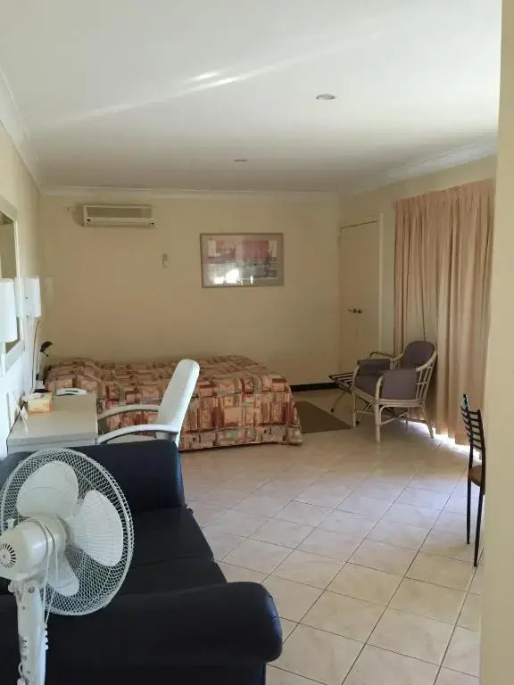 Bel Mondo Apartments