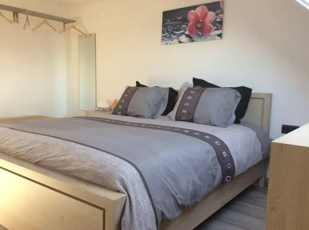 B&B Het Kleine Paradijs