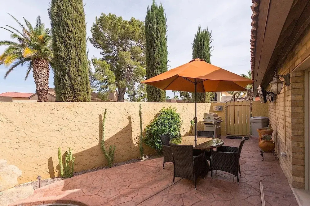 Vista Del Sol 2 BR by Casago