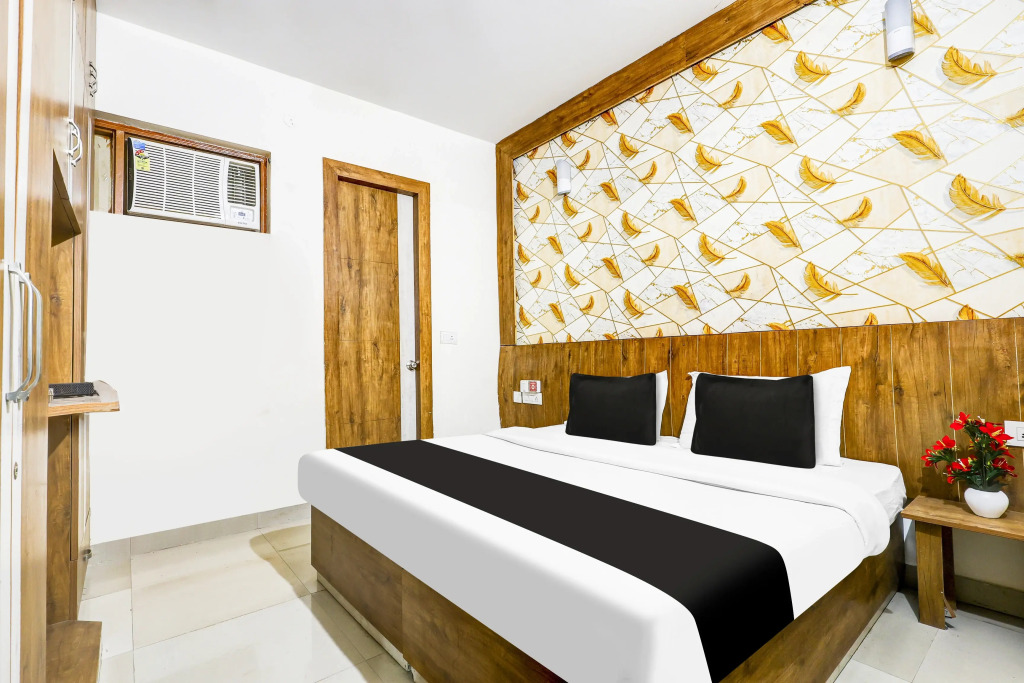 Super Hotel O Sector 52 Gurgaon