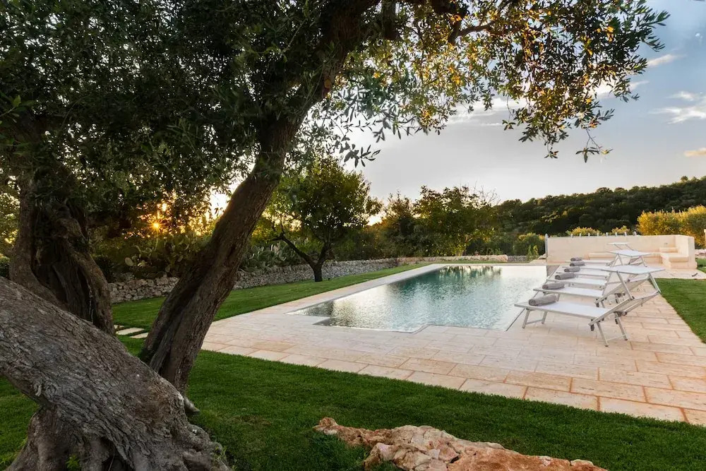 Trulli Piccoli