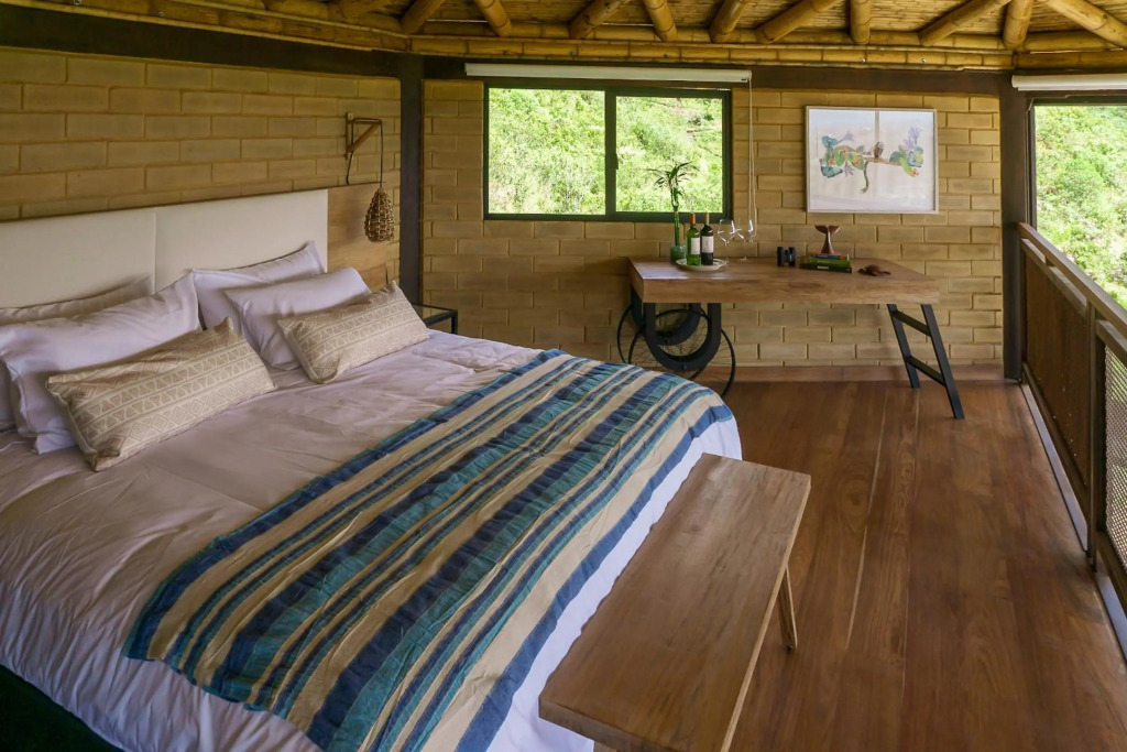 Cannúa Lodge Hotel