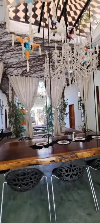 Casa Lucía Natural