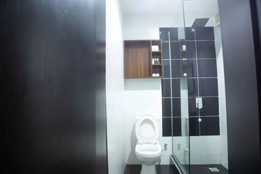 Amber Residence Ikoyi
