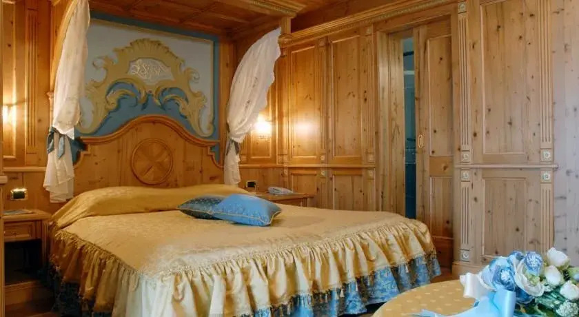 Hotel Letizia