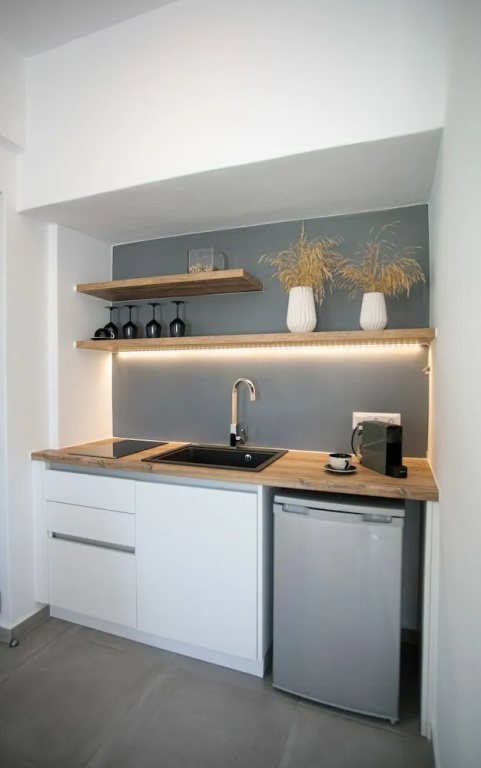 Seanfinity Beachfront Suites