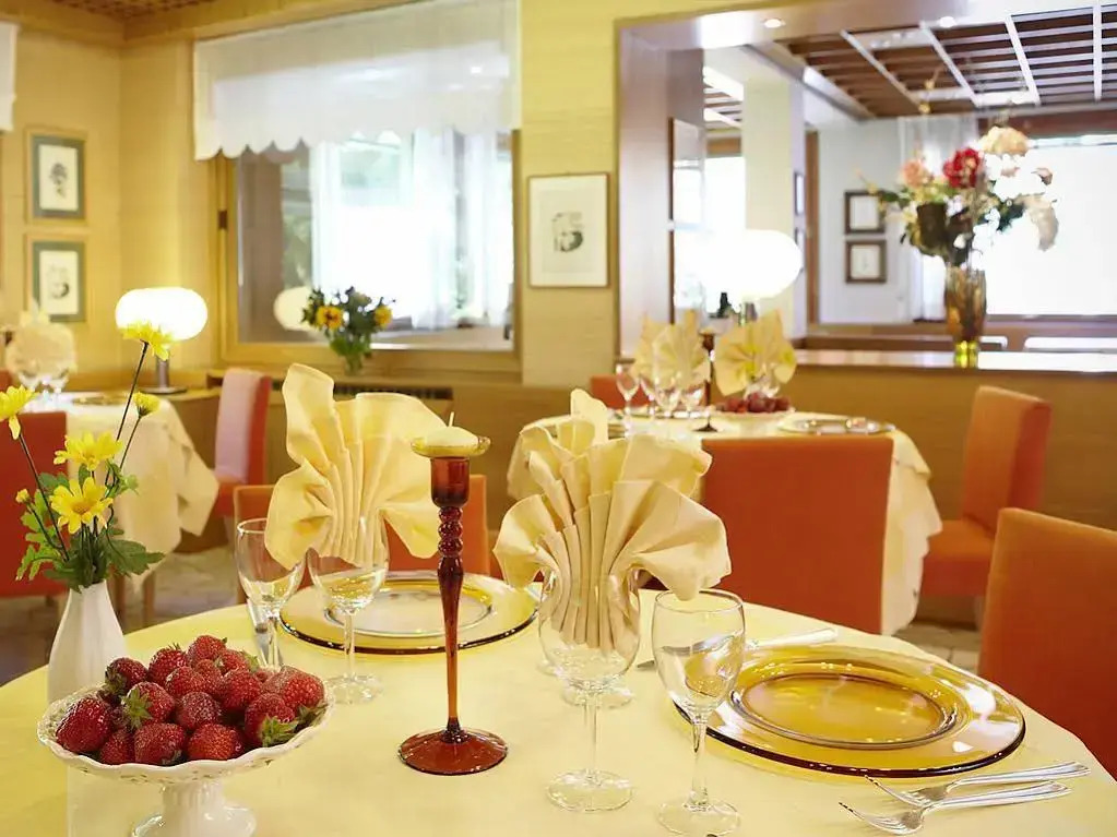 Albergo Milano