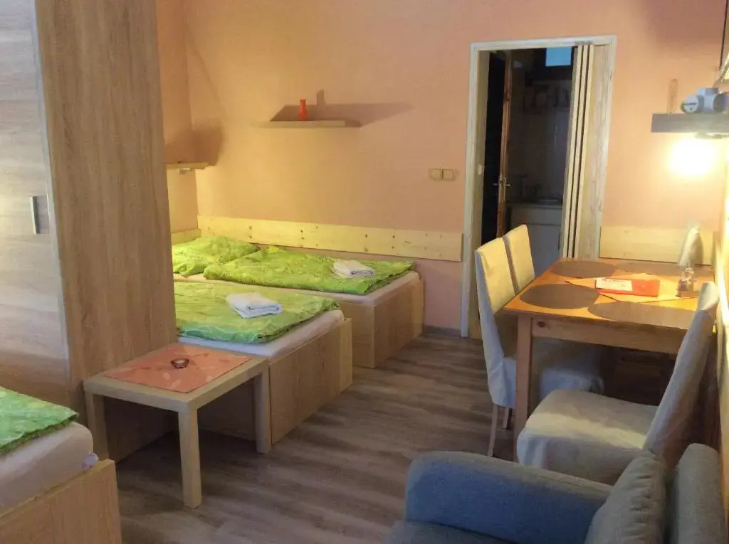 Apartmany Samuel