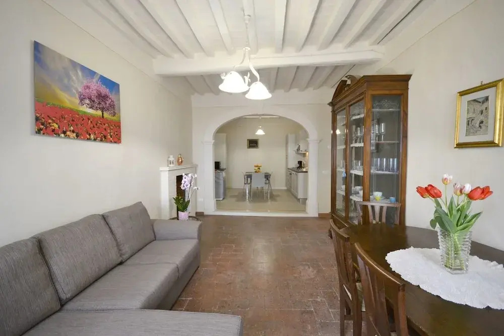 Appartamento Il Borgo