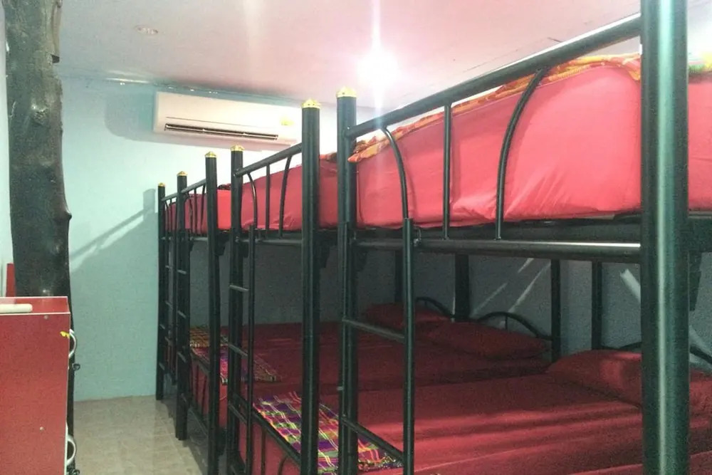 Funny Moon Hostel