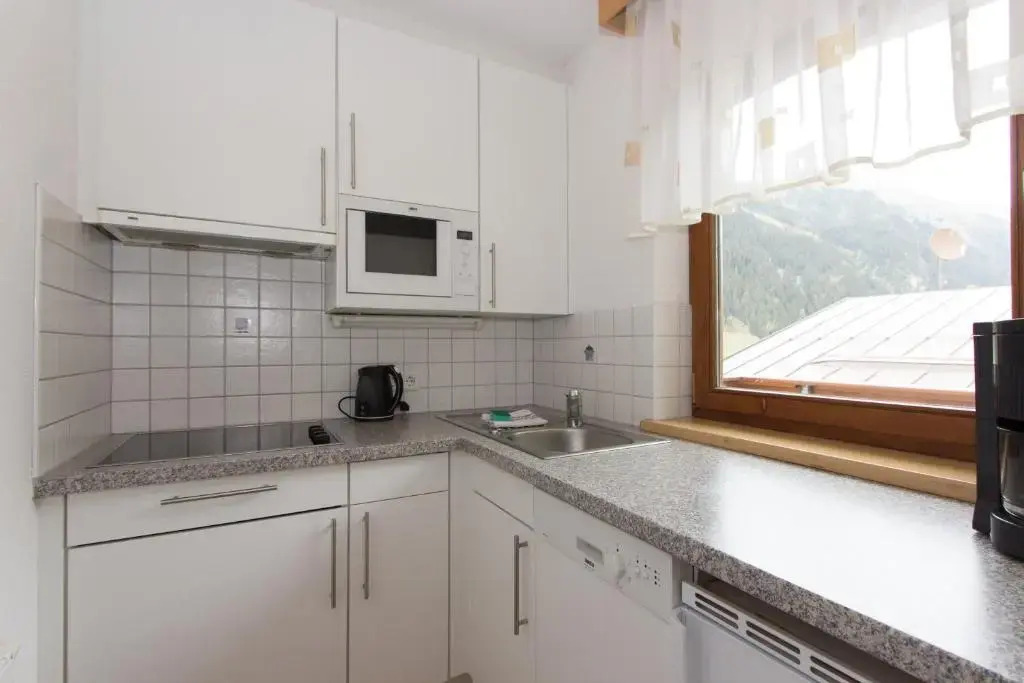 Hotel Garni Försterheim