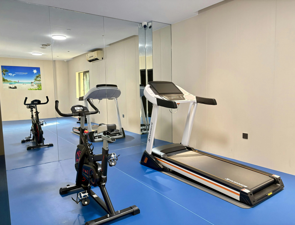 Holiday Inn Express Sanya Bay by IHG