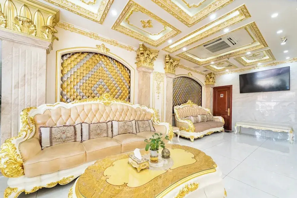 Townhouse Cuong Thanh 3 Hotel