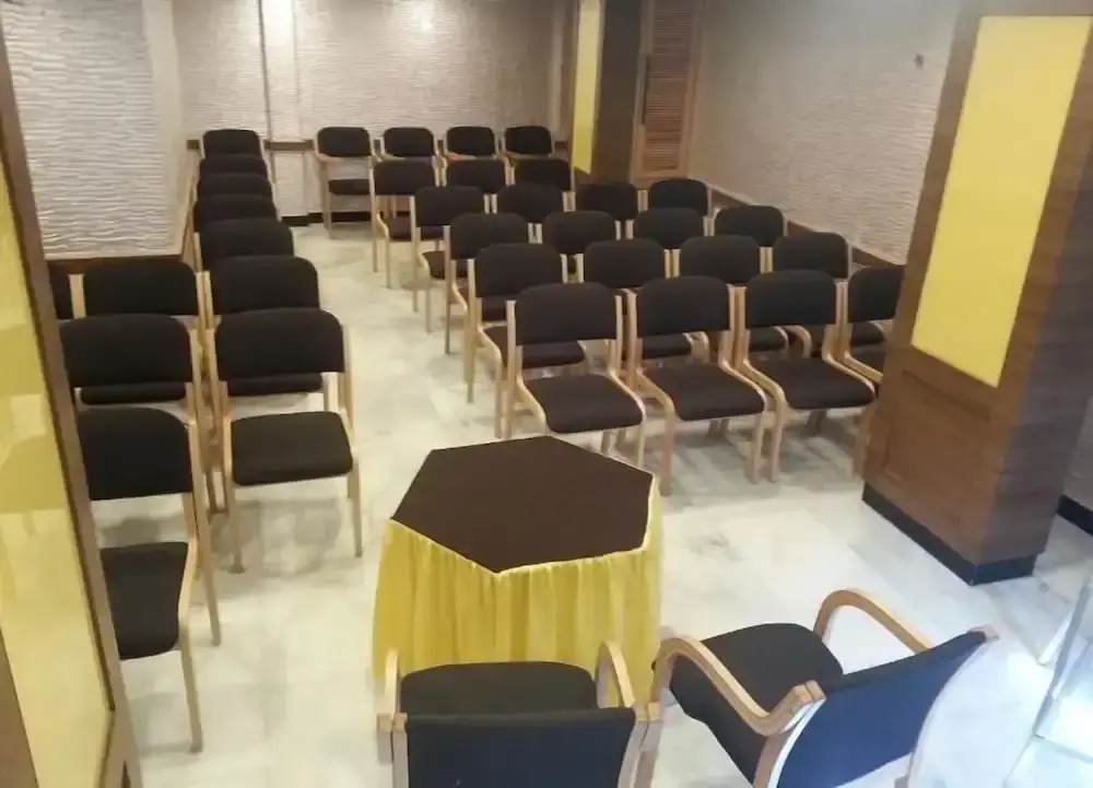 Hotel Naveen