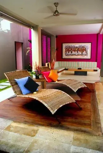 Di Astana Villa