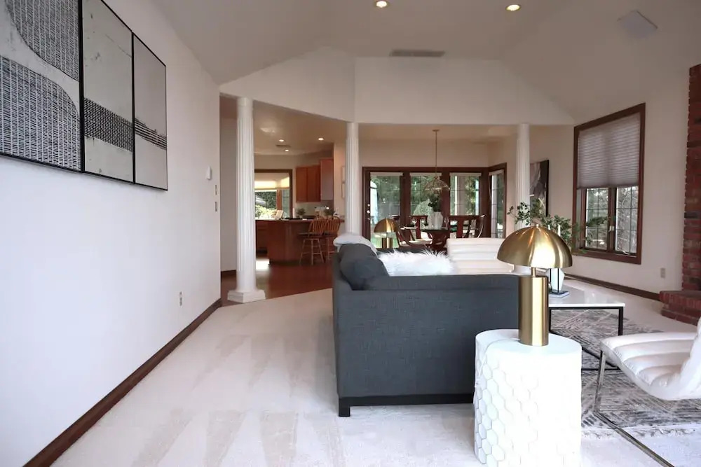 Coastal Haven Seaside Serenity Retreat