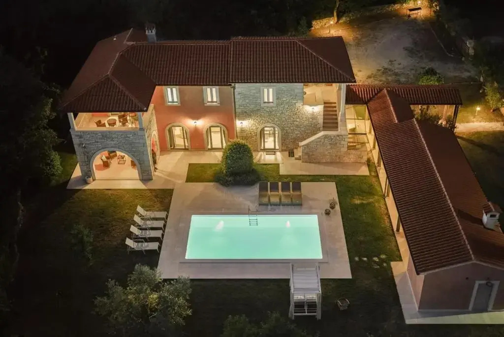 Villa Gimino