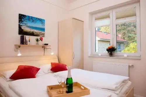 Feriendorf Südstrand Haus 19