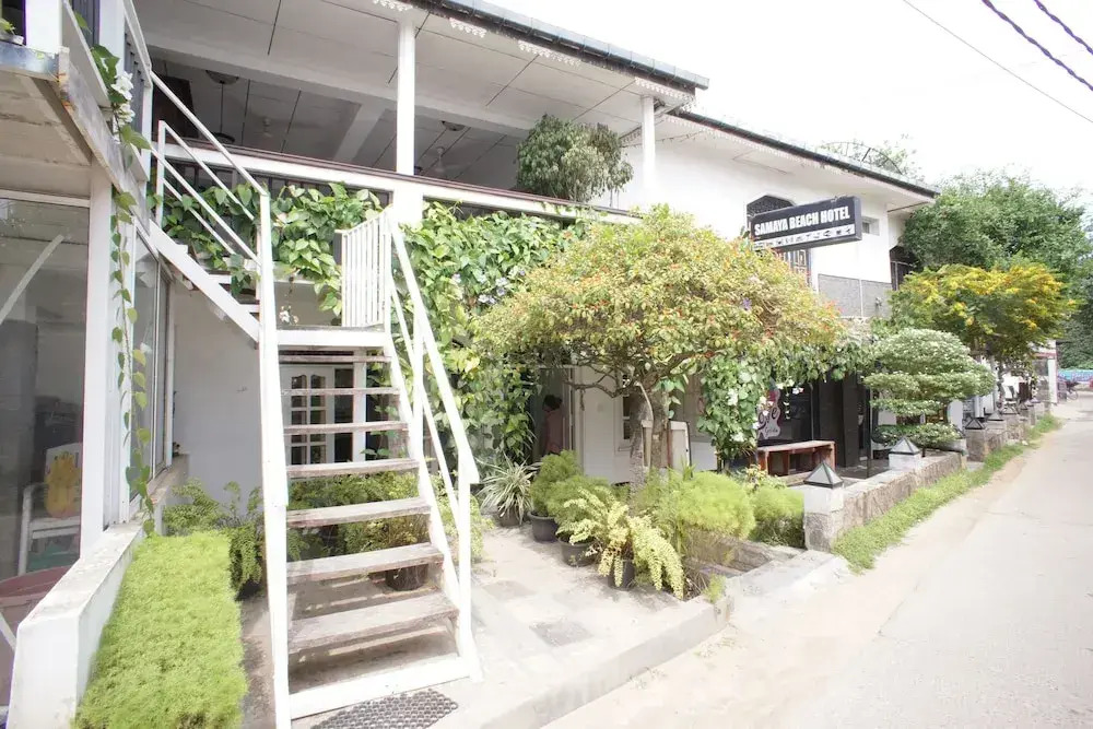 OYO 528 Hotel 99