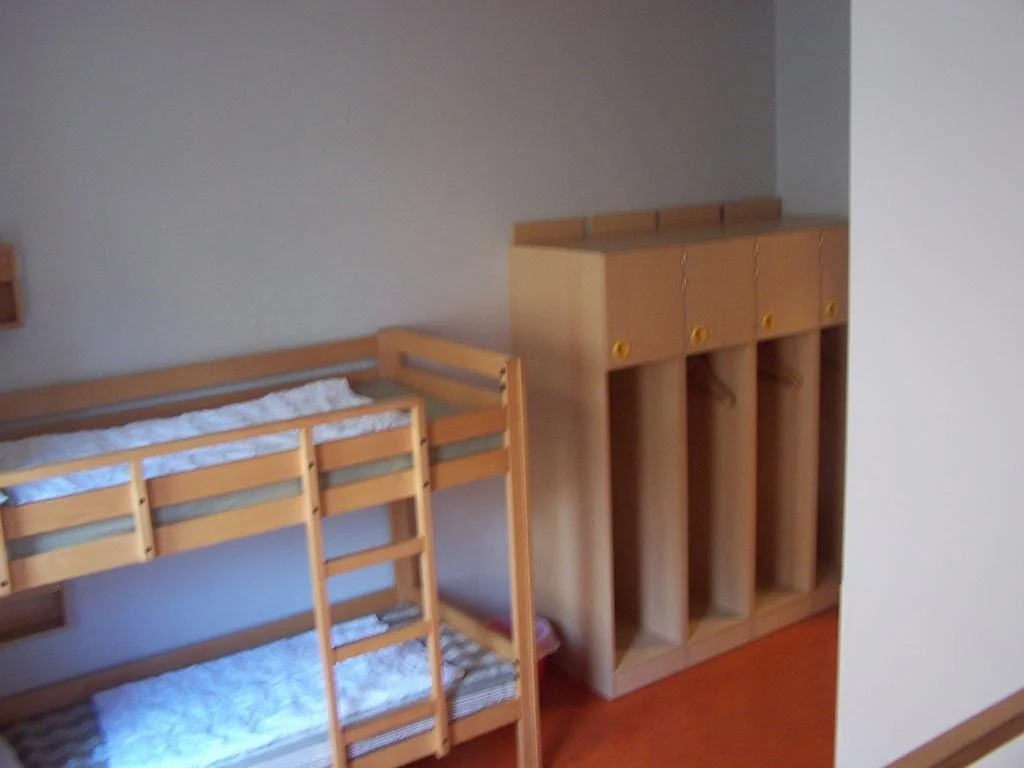 Jugendherberge Detmold