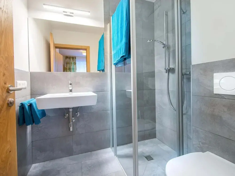 Apartment in the Heart of Neukirchen