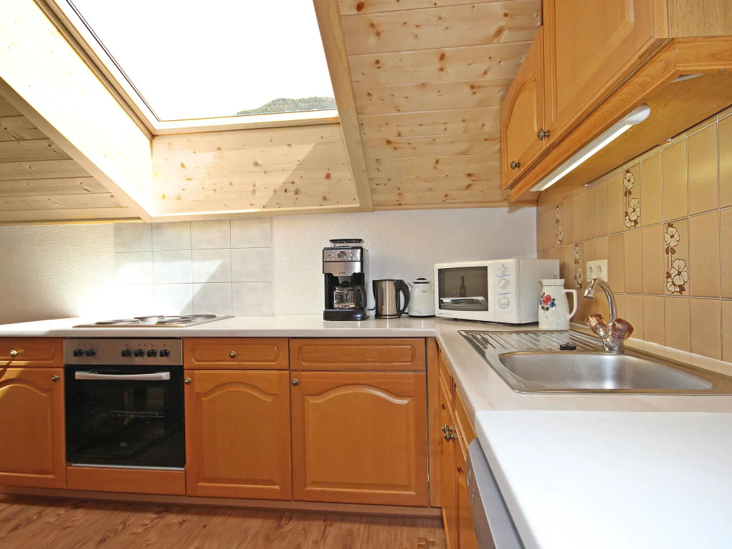 Apartment Schmittnhof by Interhome