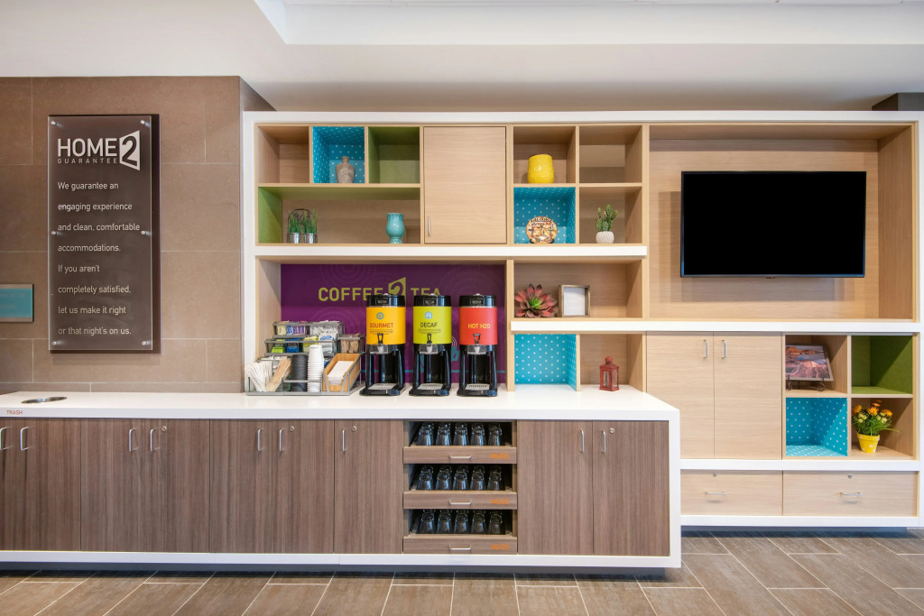 Home2 Suites By Hilton Phoenix Airport North, Az