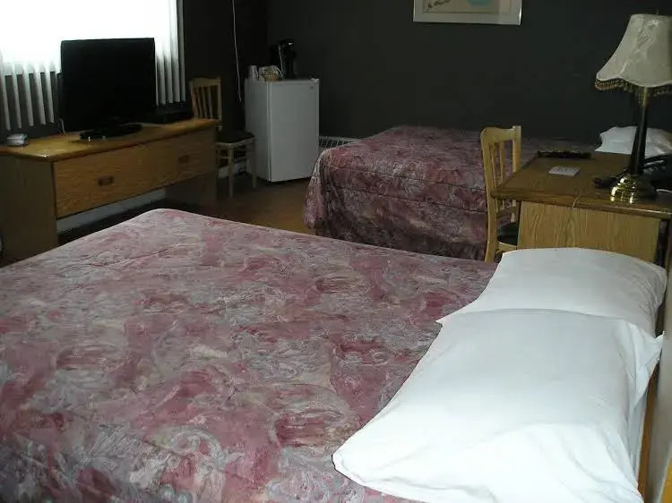 Motel Le Victo