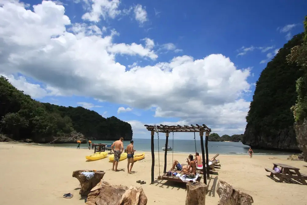 Gota Village Resort