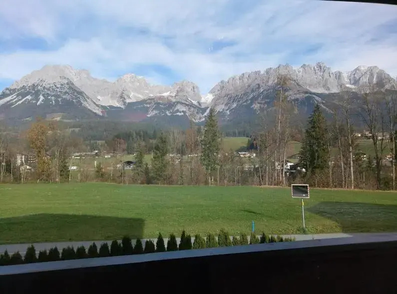 Landhaus Wörgartner