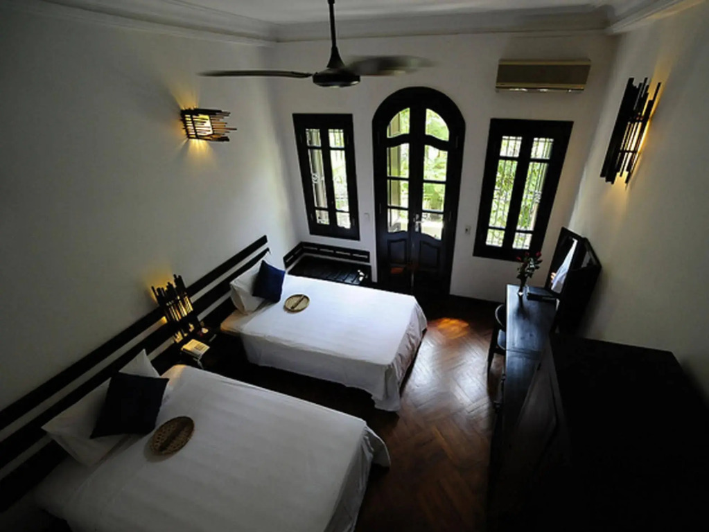 Cinnamon Hotel