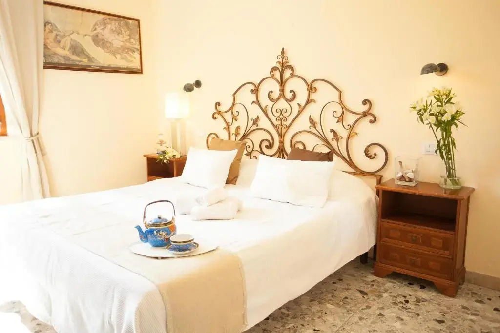 Villa Fiorenzani