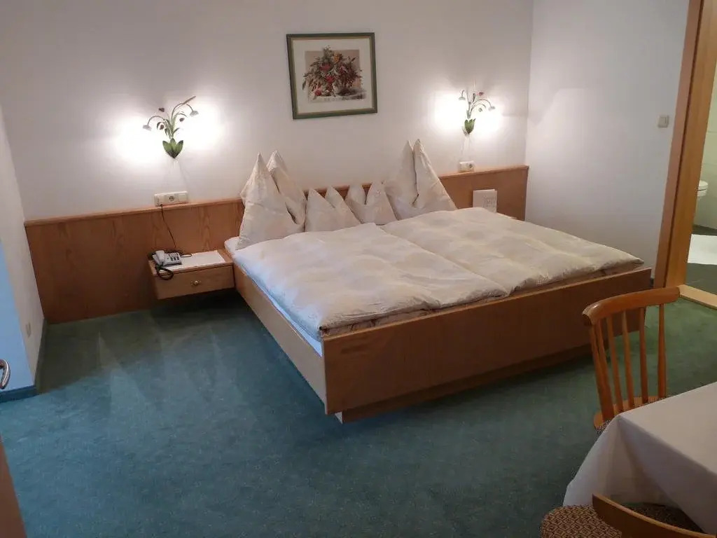 Pension Mallaun
