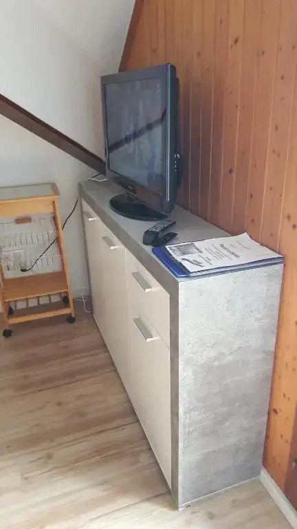 Duplex Métabief