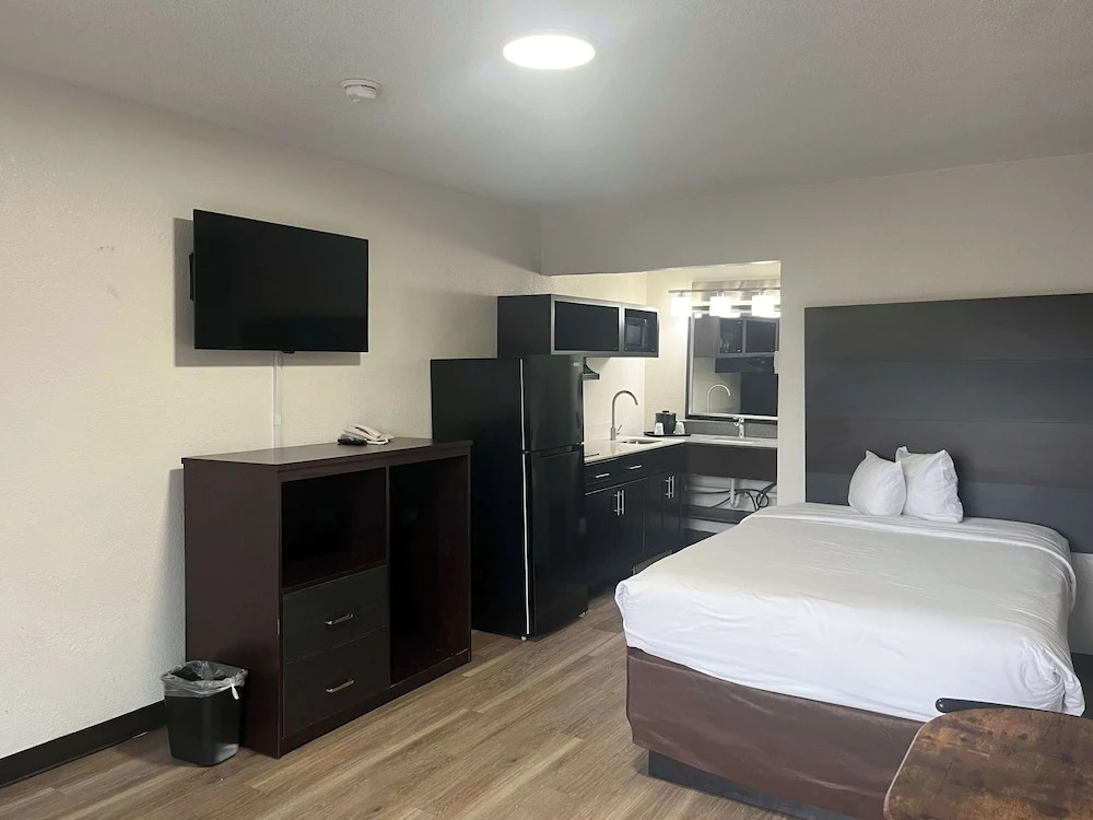 Studio 6 Charlotte, NC - Airport South