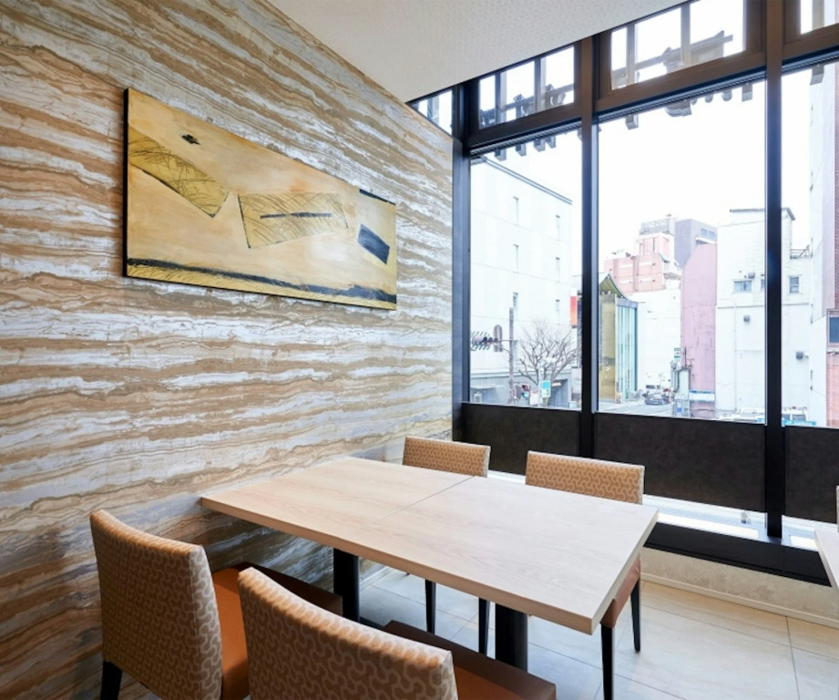 Daiwa Roynet Hotel Kumamoto Ginzadori PREMIER
