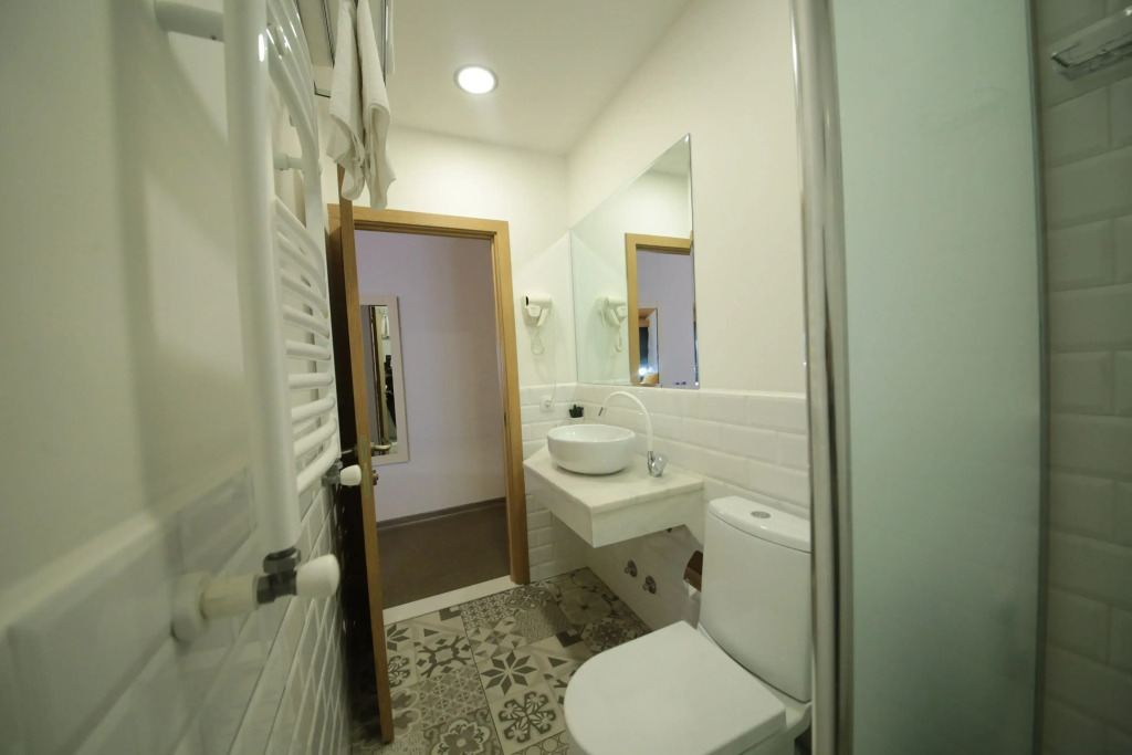 Boutique Stay