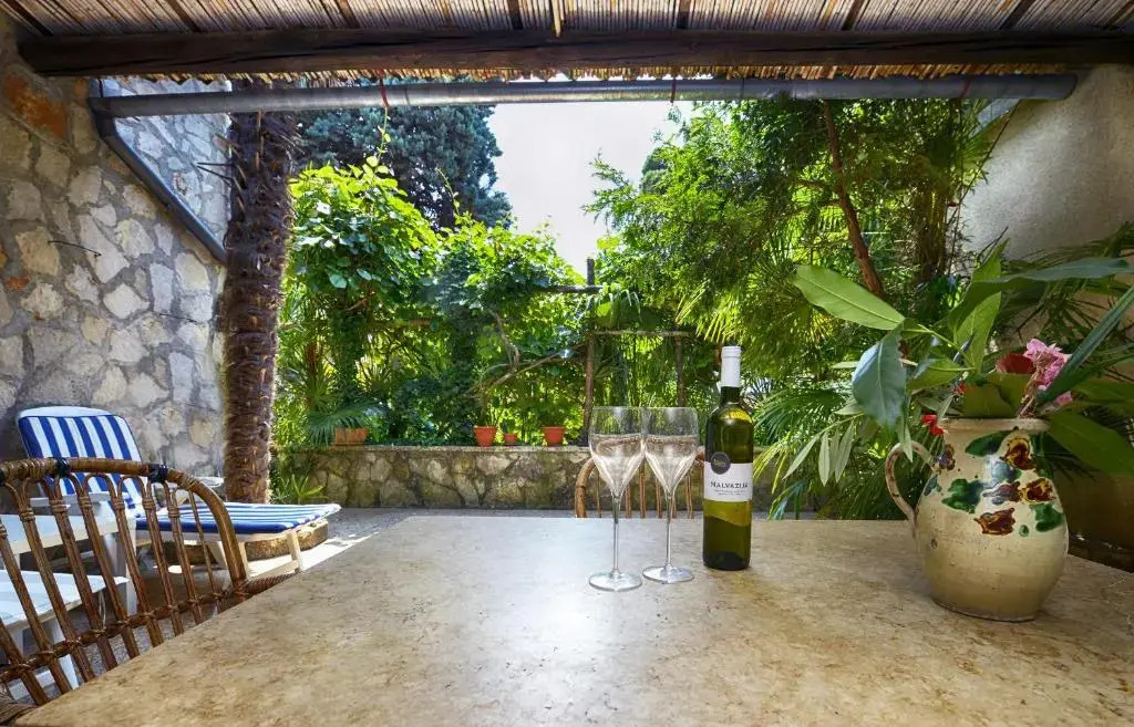 Villa Funtana