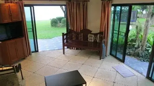 @Sea Sky Private Beach Villa