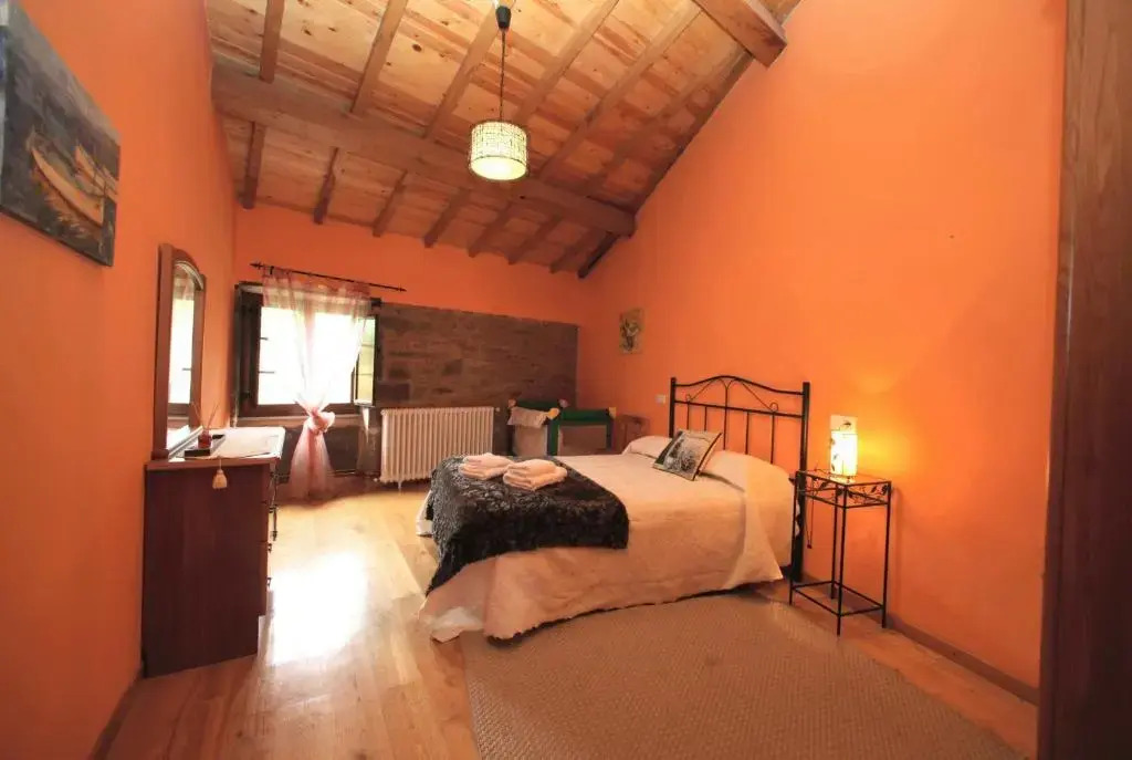 Casa Ruperto