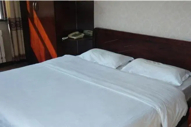 Manzhouli Chagan Kuangye Inn