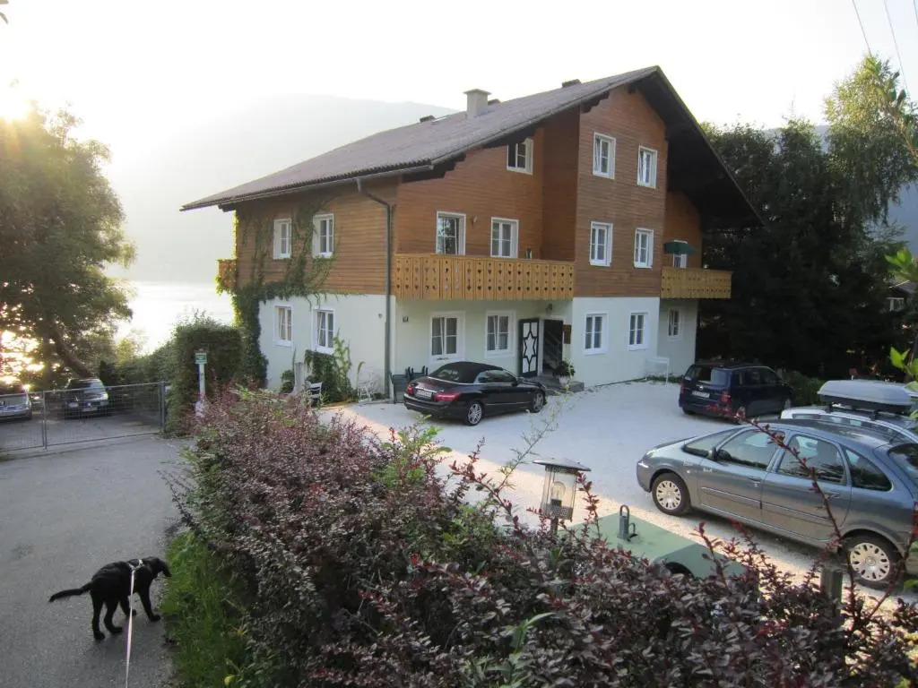 Seehaus Karantanien am Ossiacher See