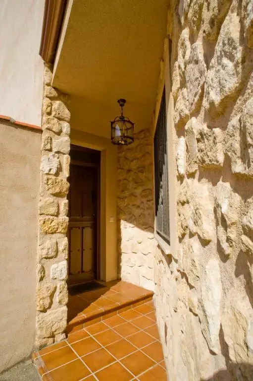 LA CASA DEL TIO MASE